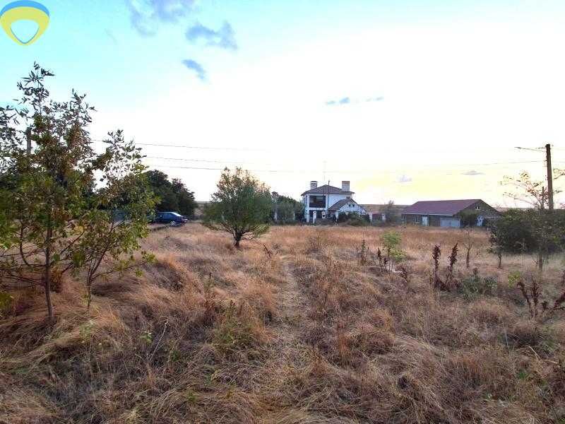 12 км від Одеси!