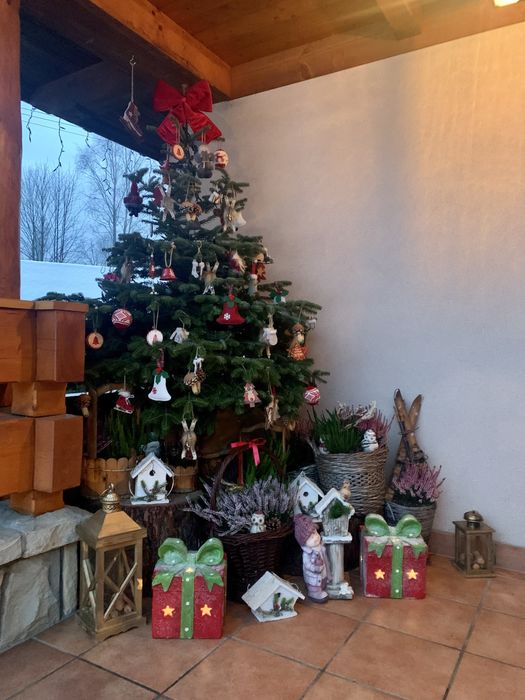 Pensjonat w Zakopanem apartamenty, noclegi, pokoje - centrum, spa.