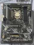 Zestaw intel i5-10400F + msi mag TORPEDO b460