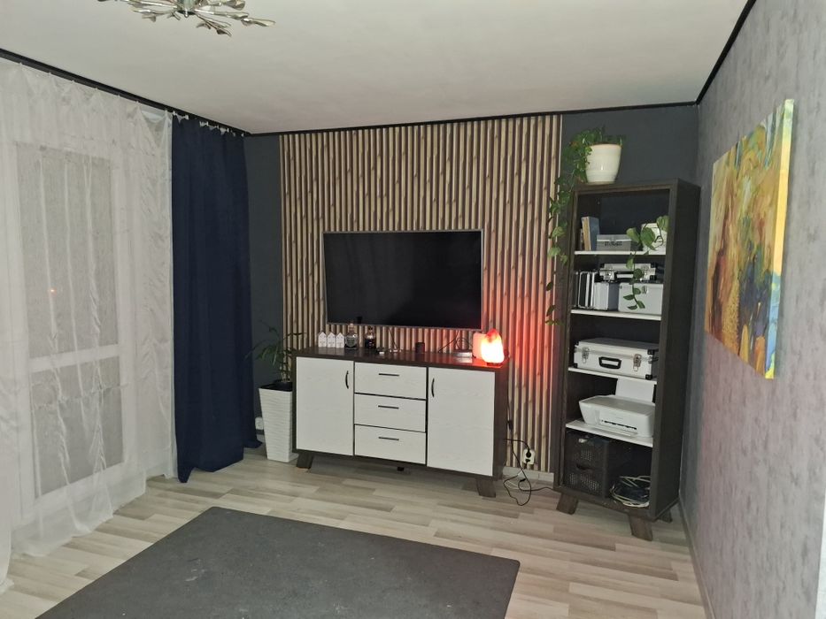 Sprzedam mieszkanie.