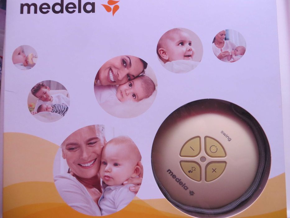 Máquina Medela Swing