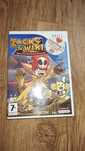 Gra Zack & Wiki quest for barbaros' treasure wii