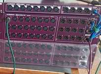 Allen Heath Stage Box