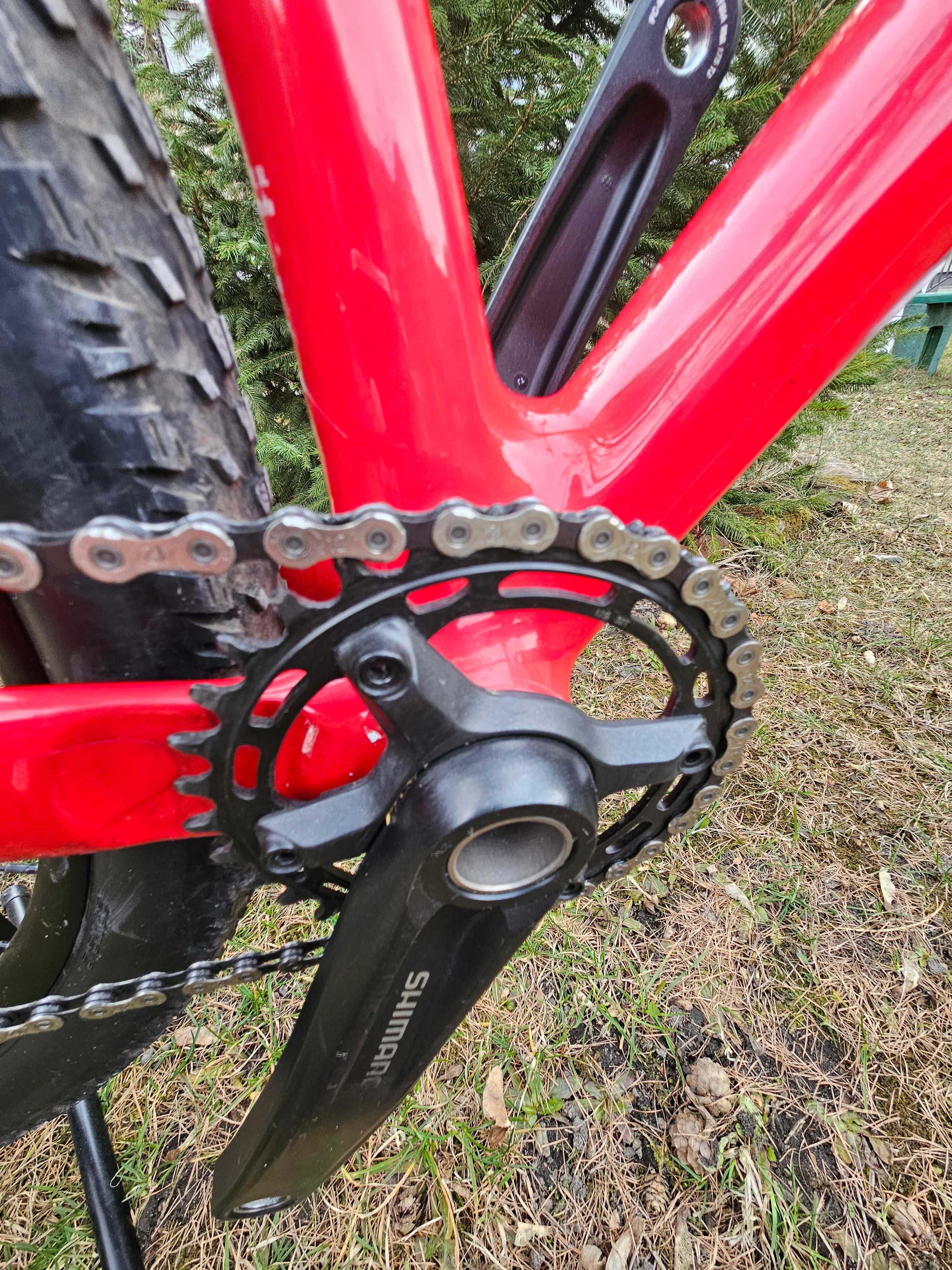 Rower MTB BH Ultimate RC 7.5
