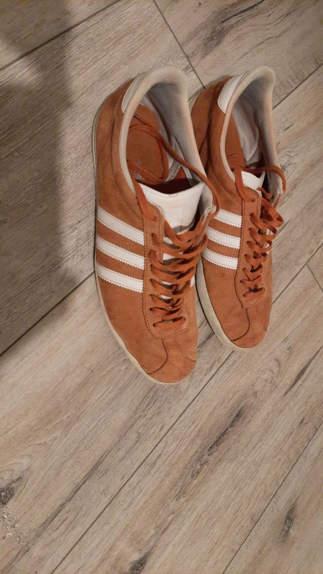 Adidas gazelle 43 wklad 28 cm