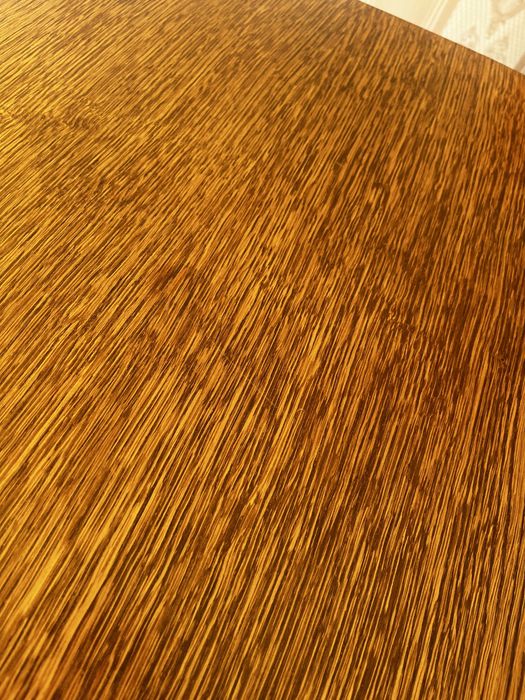 Stolik z litego drewna