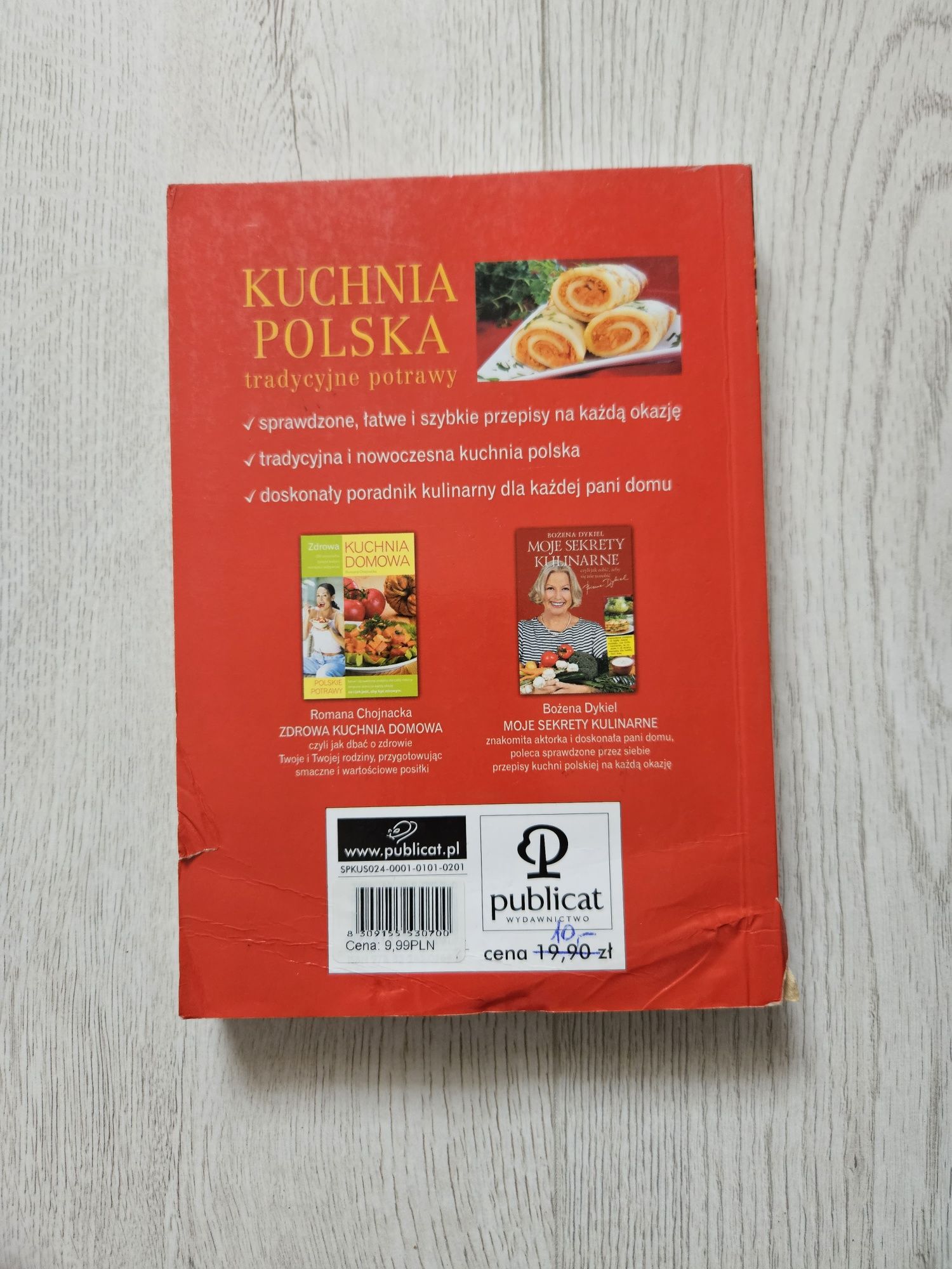 Kuchnia polska tradycyjne potrawy