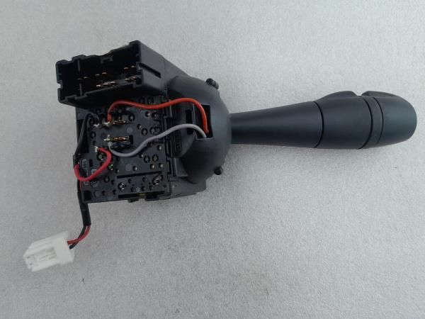 Conjunto / manetes de luzes e limpa vidros RENAULT Clio IV (BH_)