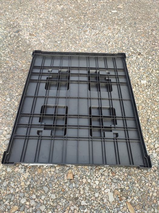 120x100 i 120x80 pokrywy do skrzyniopalet dekle euro skrzyniopalety