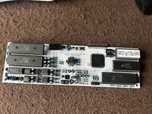 Karta dźwiękowa rozszerzajaca do zx sizif 512 z procesorem z80