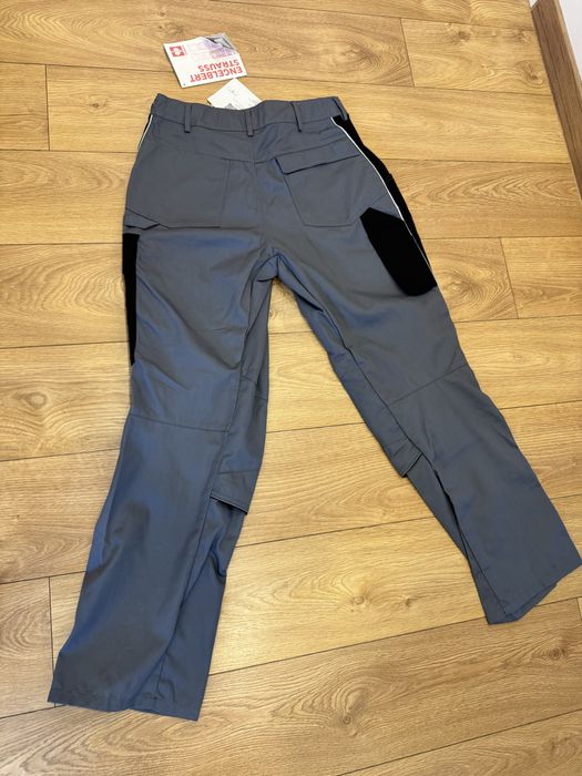 Nowe spodnie Engelbert Strauss rozmiar 54