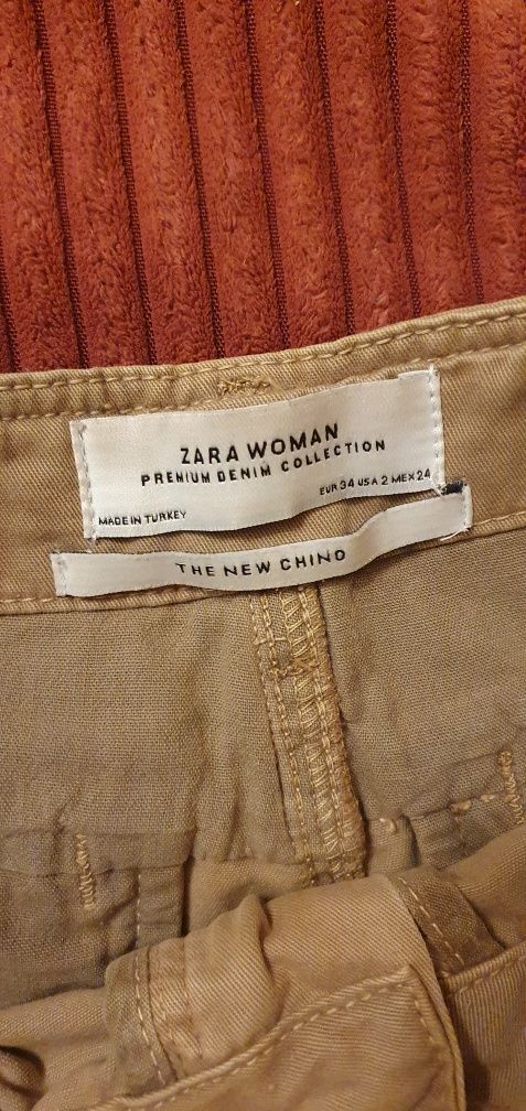 Брюки жіночі Zara