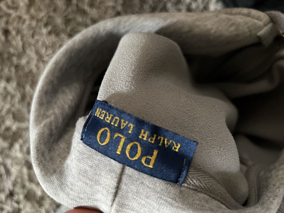 Зіпка поло ральф