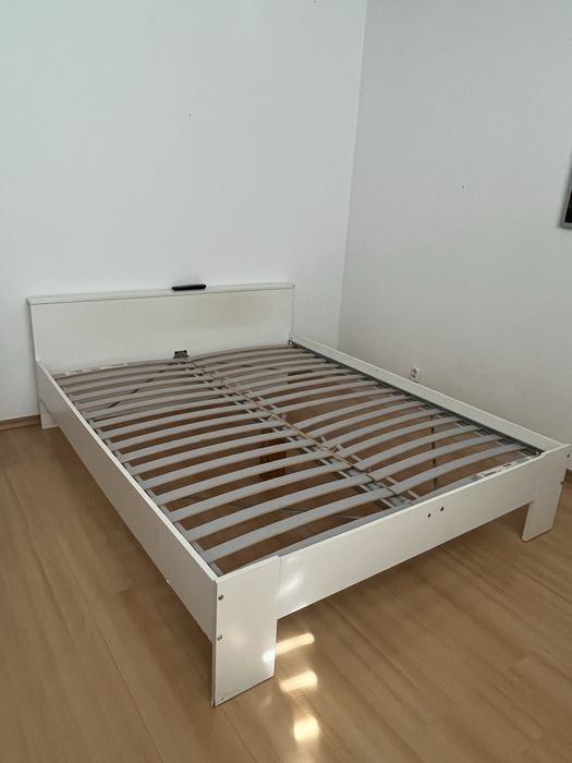 Stelaż łózka ikea 160x200