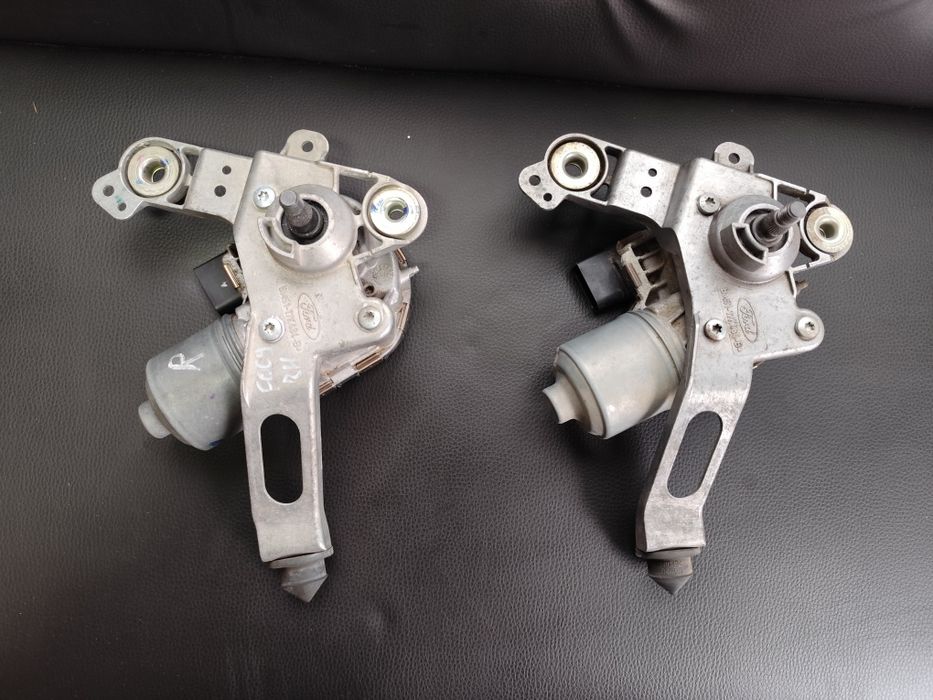 Моторчик склоочисника форд фокус 3