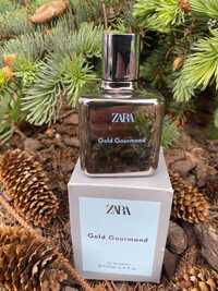 Жіночі парфуми Gold Gourmand від Zara