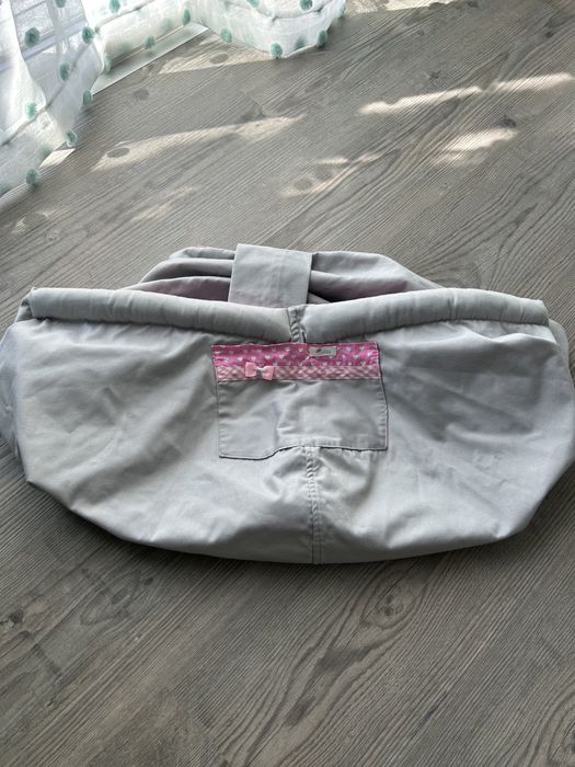 Sling / porta bebe/ marsúpio