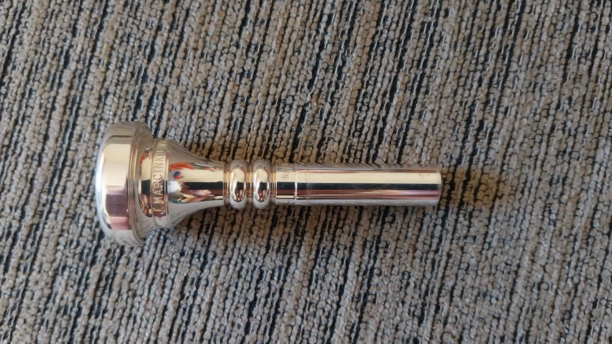 Bocal Fliscorne Marcinkiewicz CS C FL (Couesnon shank)