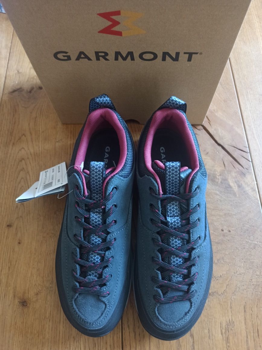 Nowe buty trekkingowe Garmont Dragontail 39 nowe