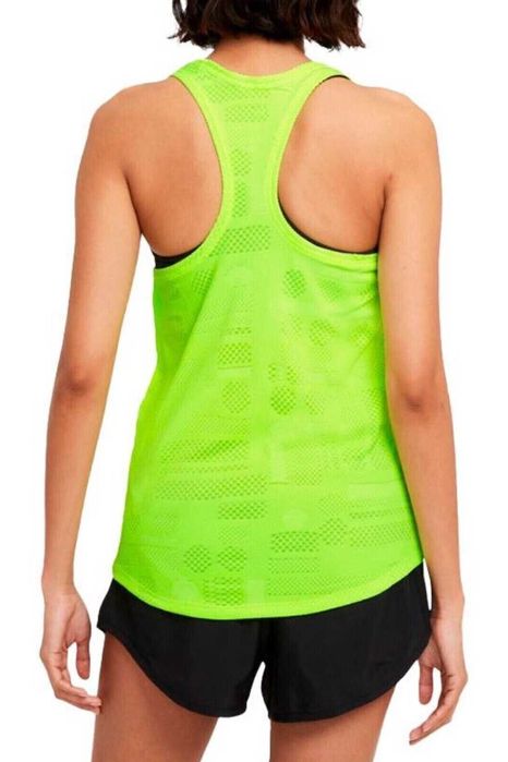 Sportowa damska koszulka Nike Dri-FIT Tank Top: różne rozmiary