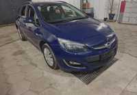 Opel Astra Opel Astra J 1.7 Sports Tourer ENEGRY