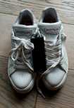 Nowe buty sportowe  Replay Lowa 37 sneakersy damskie