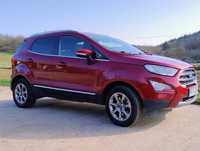 Sprzedam Ford Ecosport automat