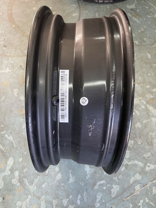 Диски. Сеат. R16/5/112/6J/ET43.