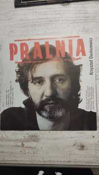 Krzysztof Daukszewicz "Pralnia" winyl LP