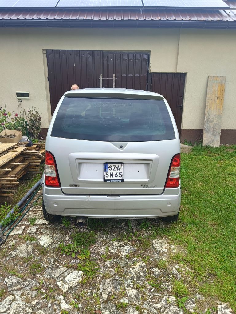 Auto Ligier x-too REZERWACJA