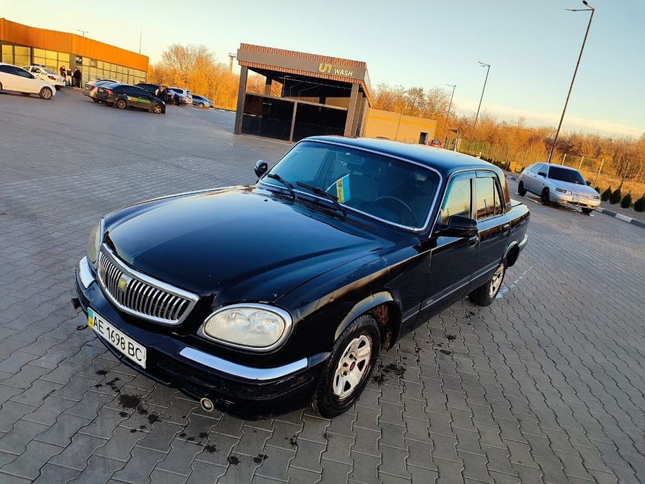 Продам Газ 31105 Chrysler ТОРГ