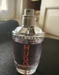 Hugo Boss energię 75