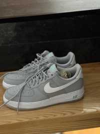 Nike Force 1'07 grey