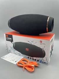 Портативная колонка JВL XTREME черная, Блютуз колонка jbl