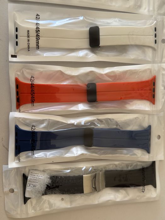 Pulseiras apple watch 44/49mm
