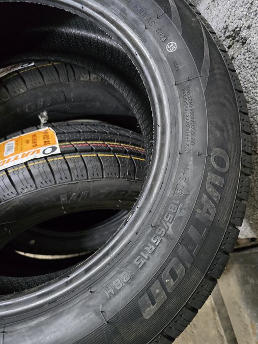 Nowe opony całoroczne 185/65 R15 88H Ovation All Season VI-782 AS