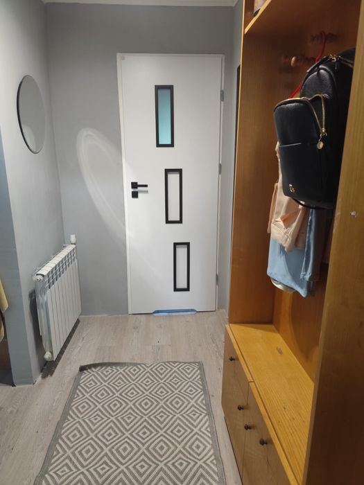 Wynajme kawalerke w slubicach