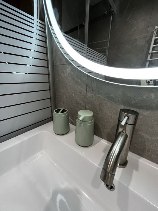 Однокімнатна квартира подобово. Обласна лікарня жд вокзал.