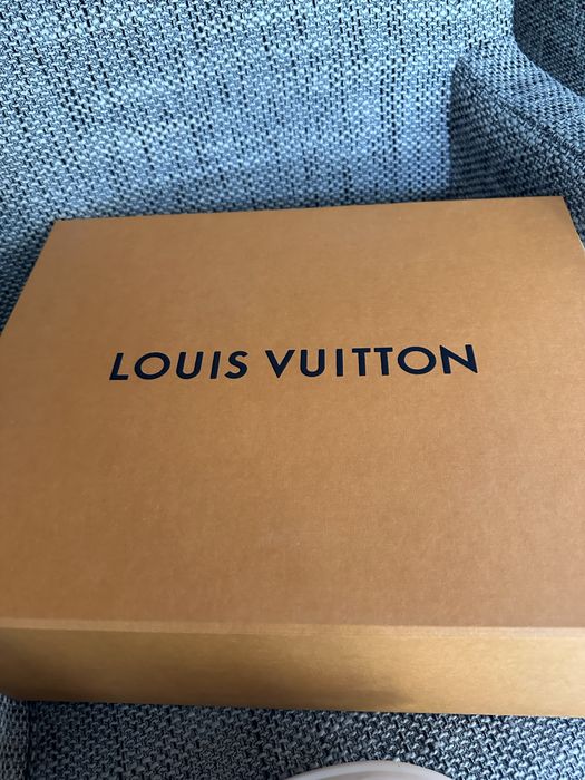Louis Vuitton Archlight sneaker