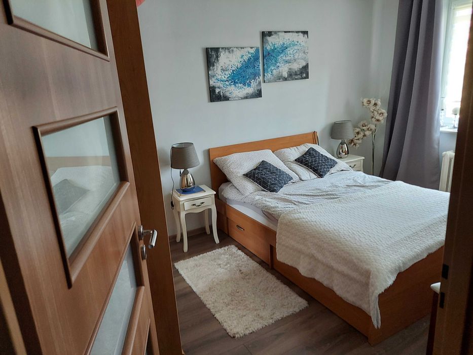 komfortowe * 70 m2 * 2 piętro