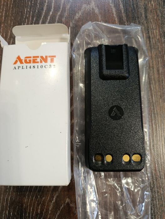 Аккумулятор 3200 mAh Agent apli4810c32 для рации Motorola R7