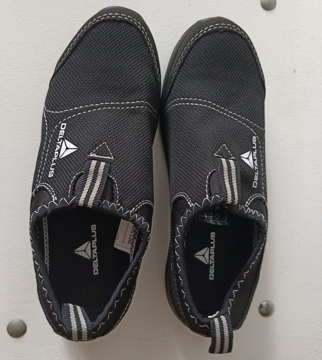 Buty damskie robocze Deltaplus ,36 rozmiar