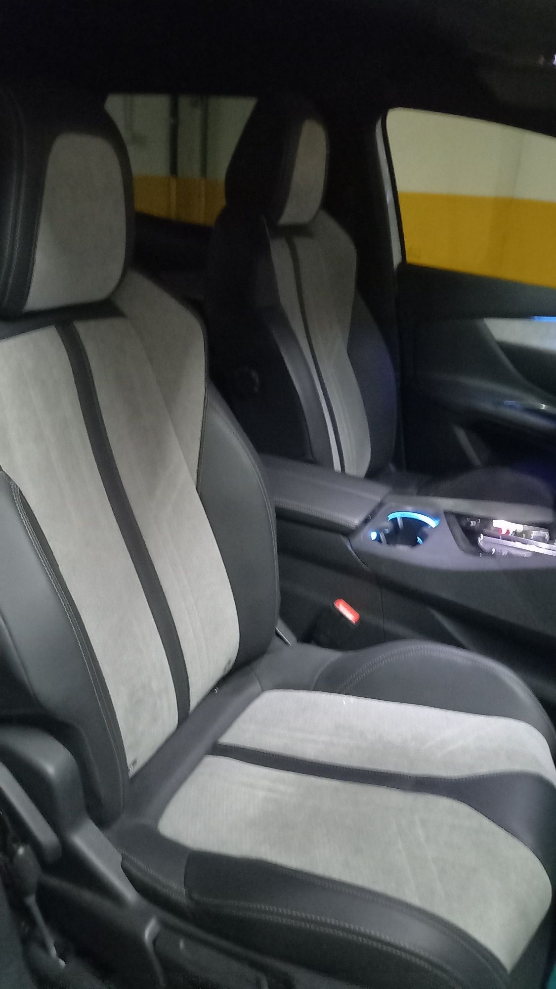 Peugeot 3008 GT LINE Híbrido Plug-in  Nacional / Aceito Retoma