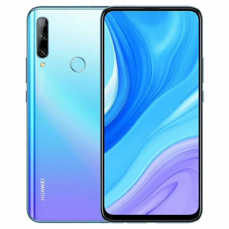 БЕЗ ПРЕДОПЛАТЫ Huawei Enjoy 10 Plus Гарантия Новые