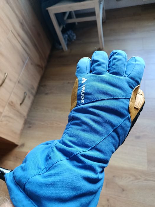 Зимні лижні/сноуборд рукавиці Vaude 8/М розмір