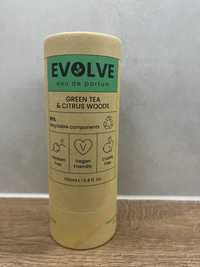 EVOLVE Green Tea & Citrus Woods Woda Perfumowana