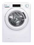 Pralka Candy Smart Inverter CS 128TXME-S Slim 8kg 1200obr/min