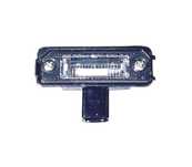 LUZ DE MATRÍCULA VOLKSWAGEN VW GOLF IV 97-03