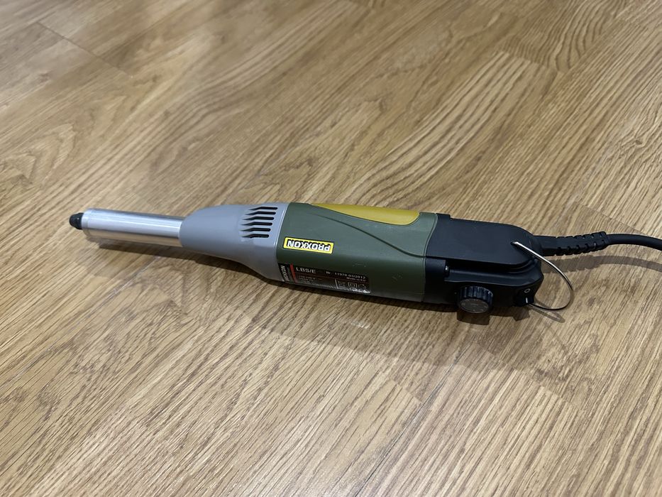 Proxxon LB/E подовжений