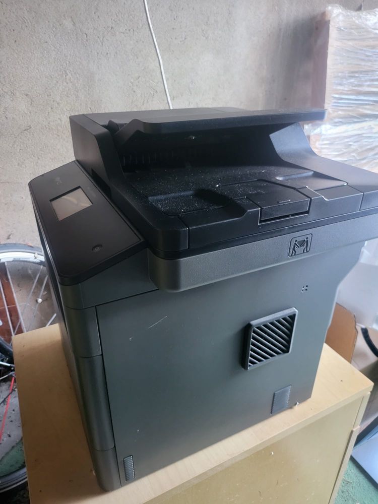 Drukarka Brother MFC-L5700DN